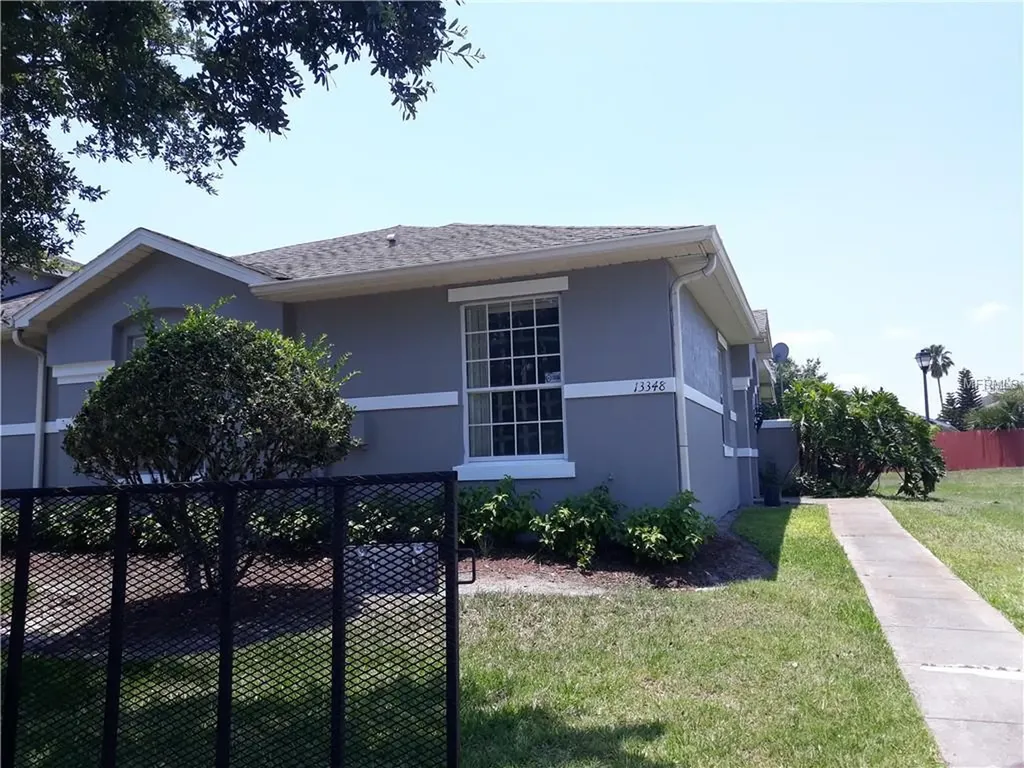 13348 Summerton Drive Orlando FL 32824