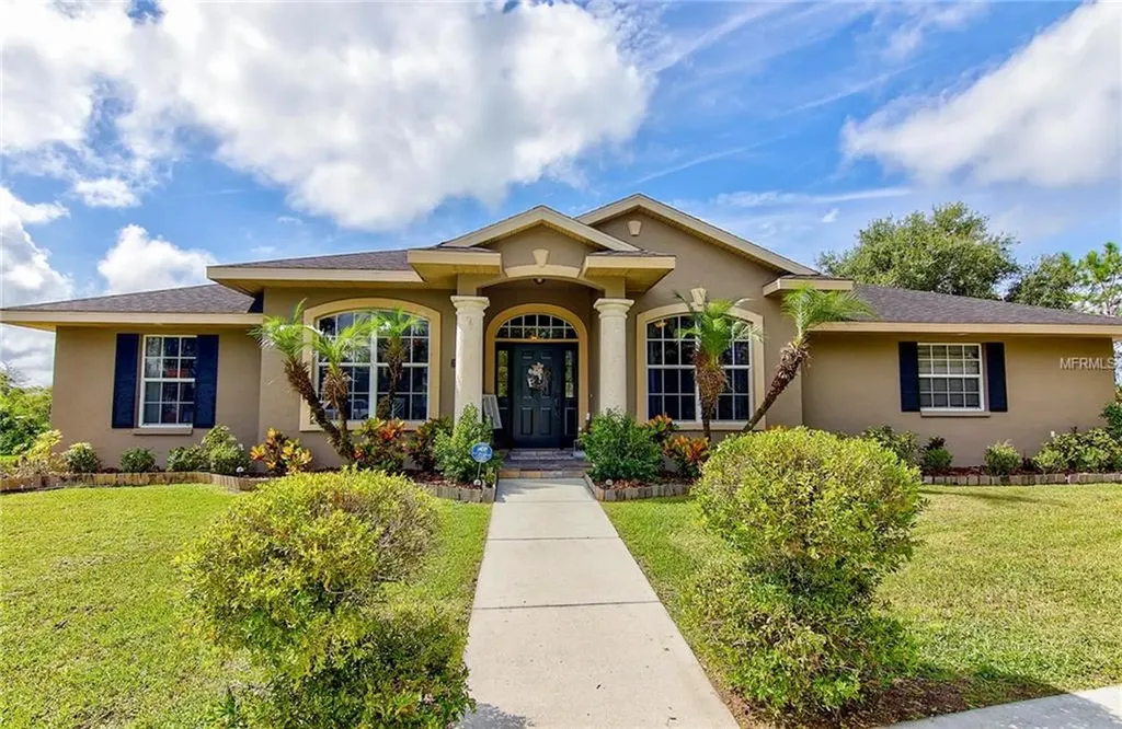 23326 78th Avenue E Myakka City FL 34251