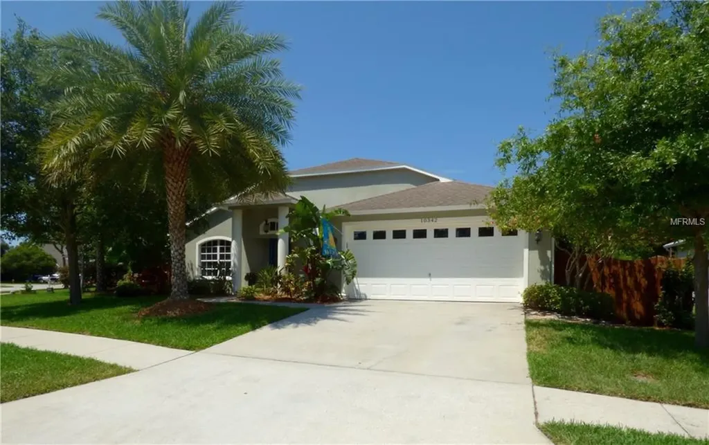 10342 Myrtle Oak Lane Seminole FL 33777