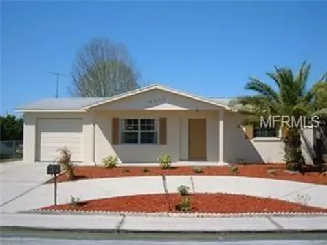 9313 Wolcott Lane Port Richey FL 34668