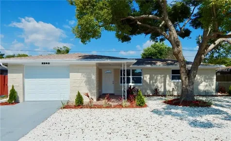 2240 Tahitian Drive Holiday FL 34691