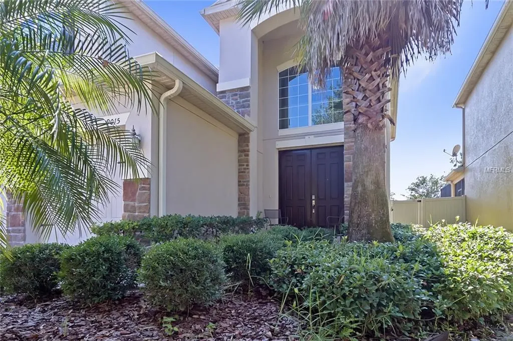 9015 Vickroy Terrace Oviedo FL 32765