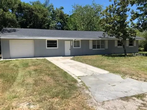3121 Lake Drive NW Winter Haven FL 33881