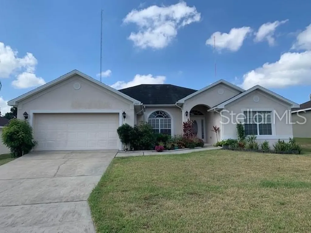 2707 Highlands Creek Drive Lakeland FL 33813