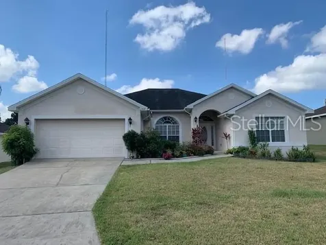 2707 Highlands Creek Drive Lakeland FL 33813