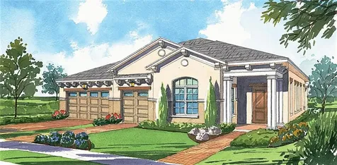 5039 Vantage Court Saint Cloud FL 34772