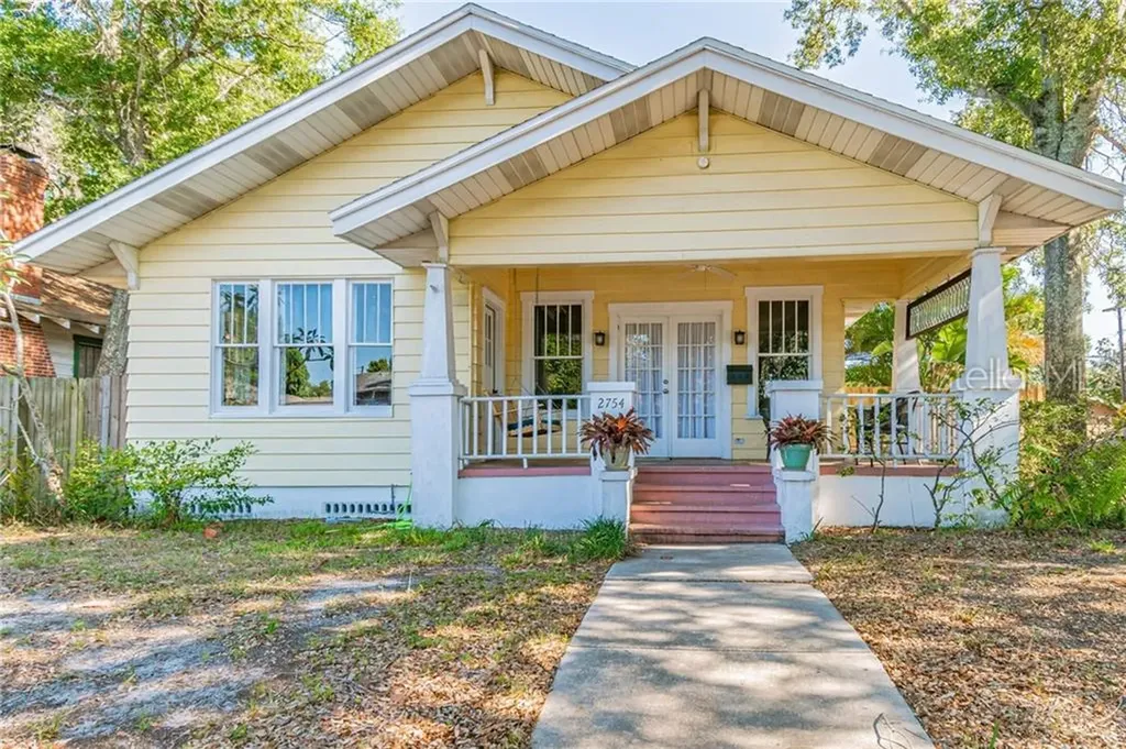 2754 4th Avenue N St Petersburg FL 33713