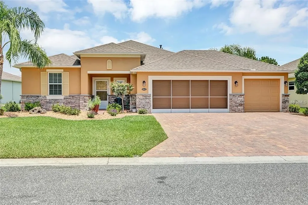 4513 Antietam Creek Trail Leesburg FL 34748