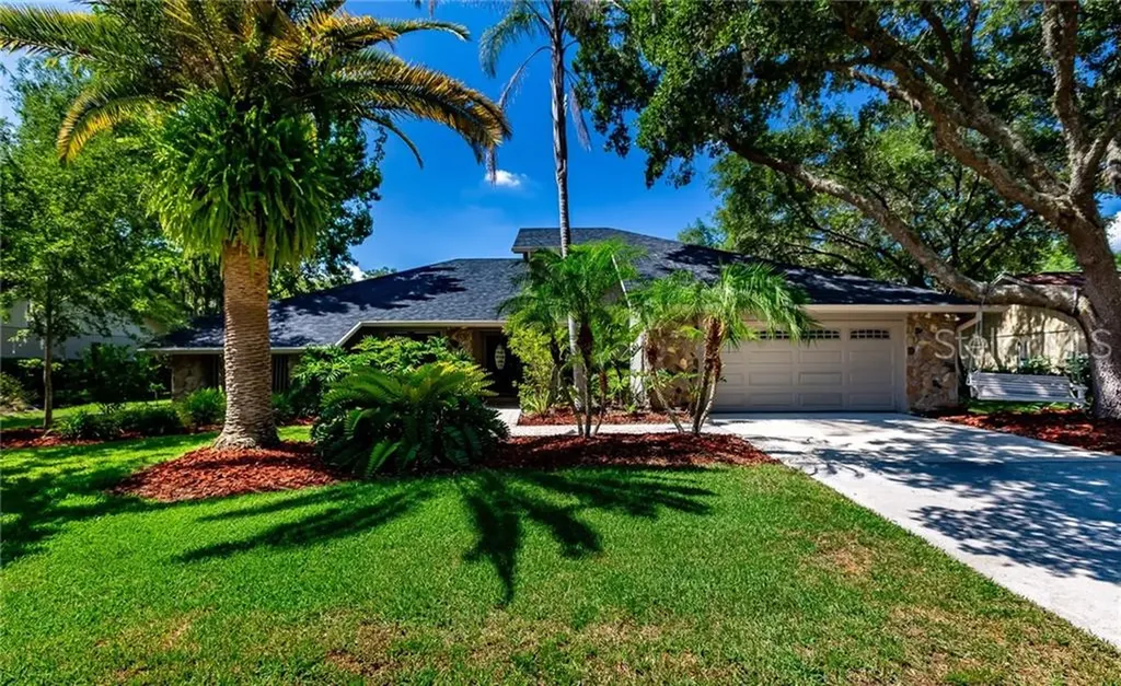 16106 Ancroft Court Tampa FL 33647