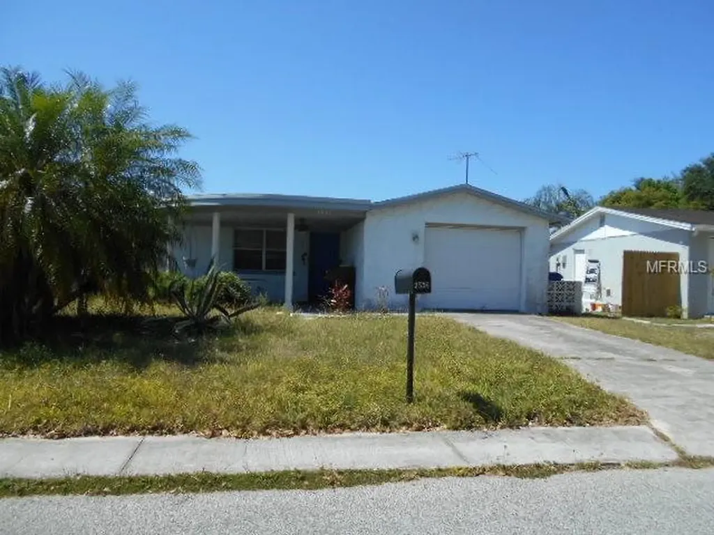 3536 Trask Drive Holiday FL 34691