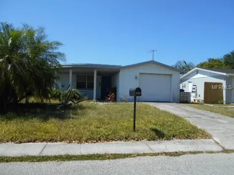 3536 Trask Drive Holiday FL 34691
