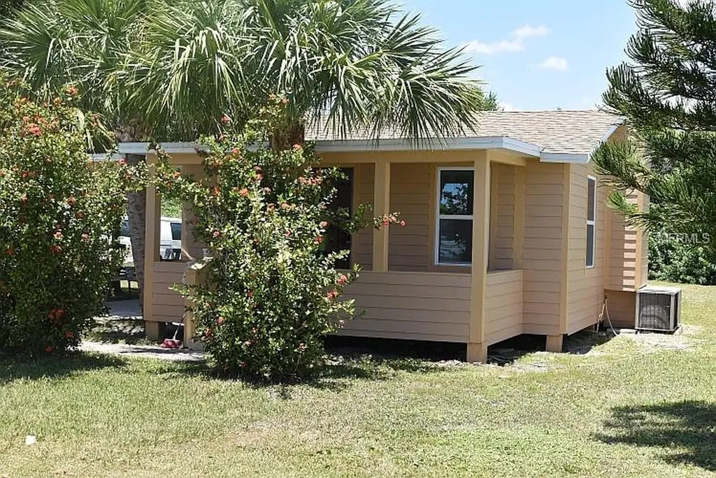 706 Carmalita Street Punta Gorda FL 33950