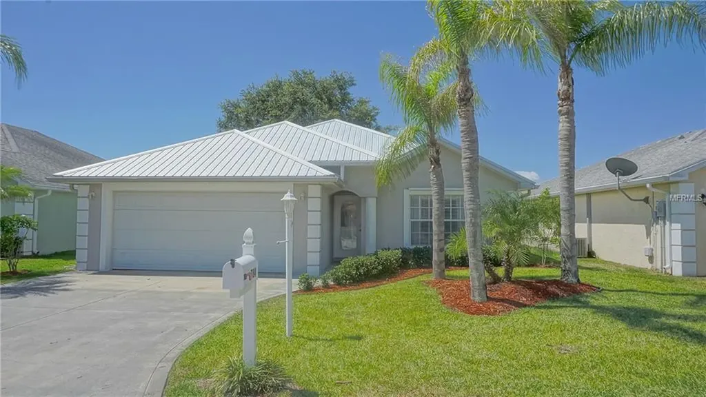784 SE 25th Street Okeechobee FL 34974