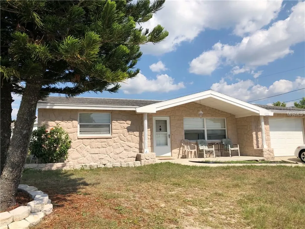 1330 Basswood Drive Holiday FL 34690