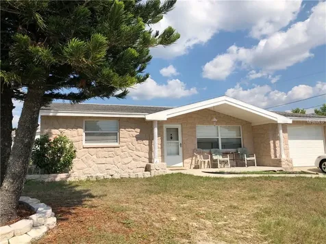 1330 Basswood Drive Holiday FL 34690