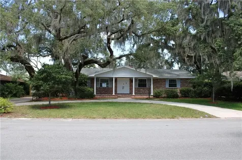 5013 Gran Lac Avenue Belle Isle FL 32812