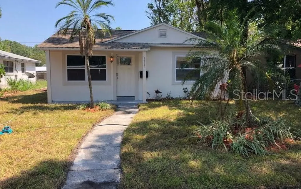 5126 3rd Avenue S St Petersburg FL 33707