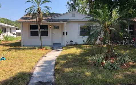5126 3rd Avenue S St Petersburg FL 33707