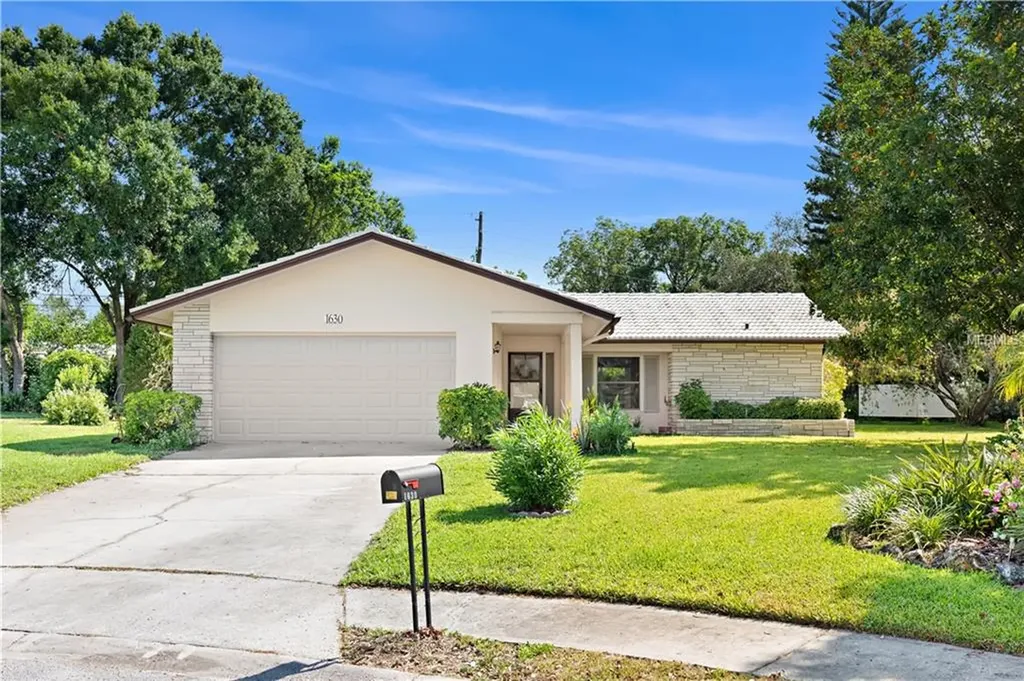 1630 Byrnedale Court Palm Harbor FL 34684