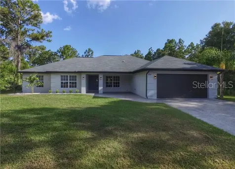 4457 La Rosa Avenue North Port FL 34286