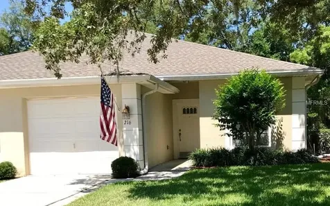 216 Hill Street Casselberry FL 32707