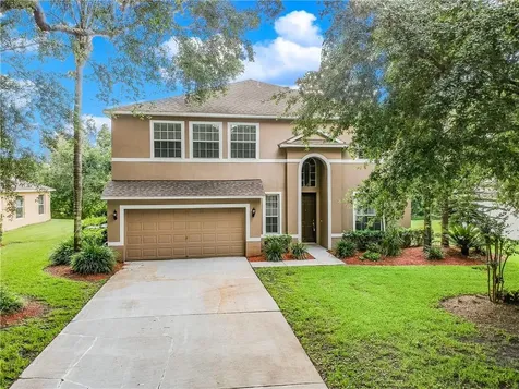 1403 Mccrea Drive Lutz FL 33549