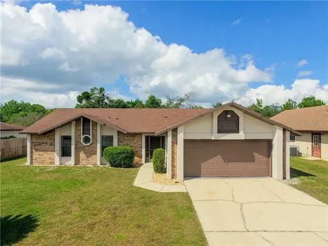 838 Alexander Avenue Deltona FL 32725