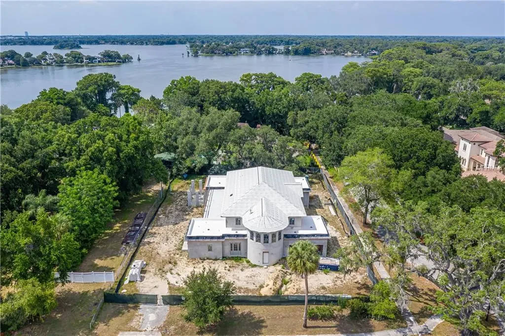 1001 Anchorage Court Winter Park FL 32789