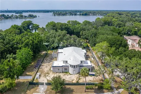 1001 Anchorage Court Winter Park FL 32789