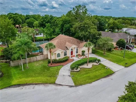 25036 Bristlecone Court Land O Lakes FL 34639