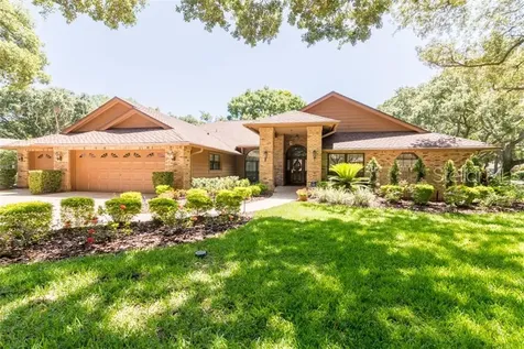 1432 Hounds Hollow Court Lutz FL 33549