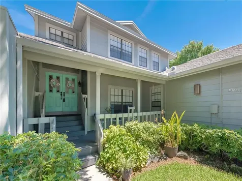 731 Caya Costa Court NE St Petersburg FL 33702