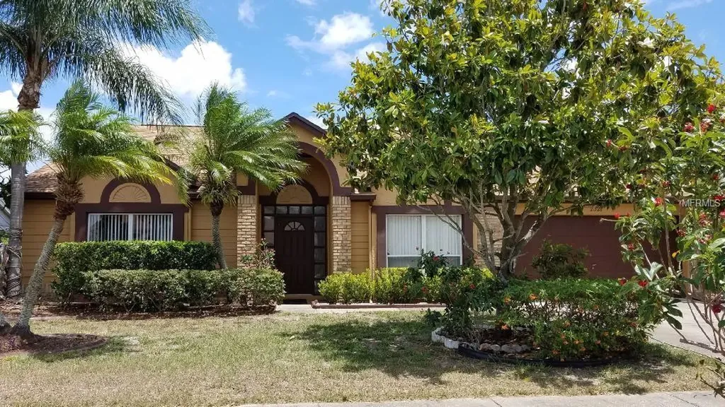 2321 Oldfield Drive Orlando FL 32837