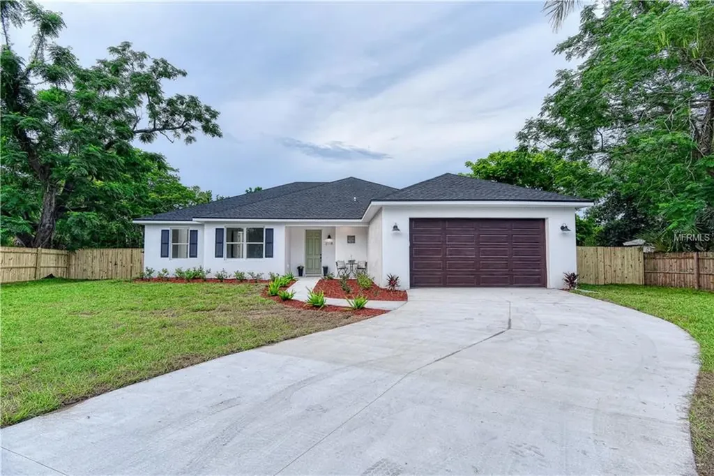 2118 South Street Oviedo FL 32765