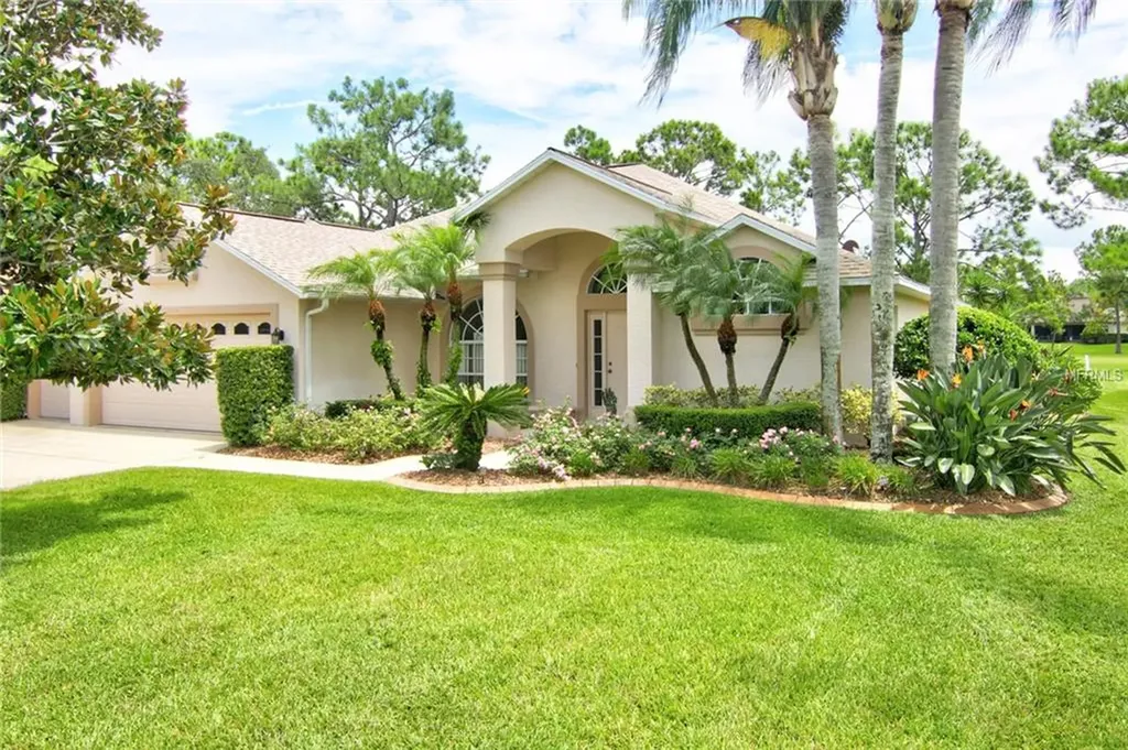 1884 Seclusion Drive Port Orange FL 32128