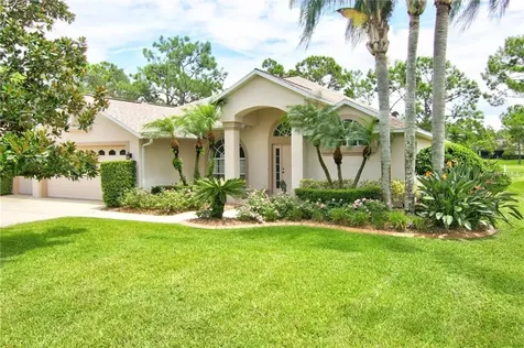 1884 Seclusion Drive Port Orange FL 32128