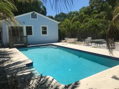 1201 60th Street S Gulfport FL 33707