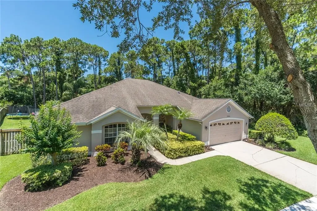 12410 Ashville Drive Tampa FL 33626