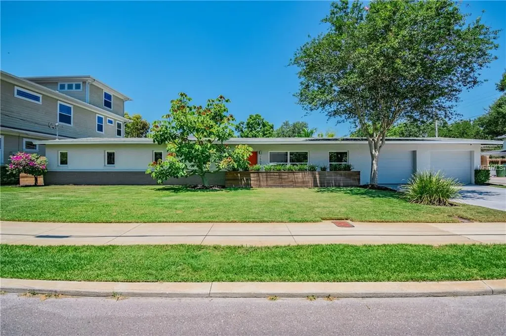 1503 S Georgia Avenue Tampa FL 33629