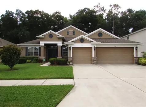 225 Parsons Woods Drive Seffner FL 33584