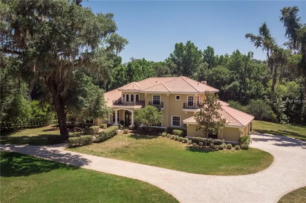 7136 Emerson Road Brooksville FL 34601