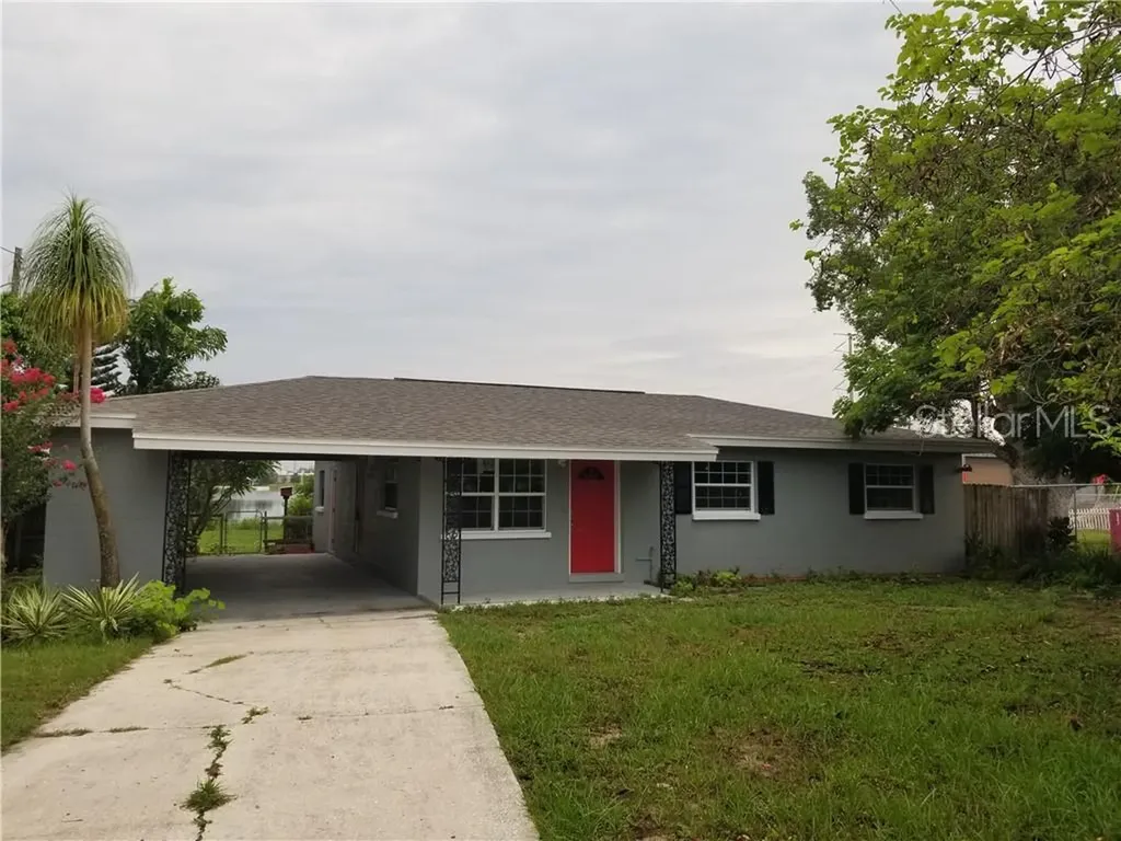 2522 S Crystal Lake Drive Lakeland FL 33801