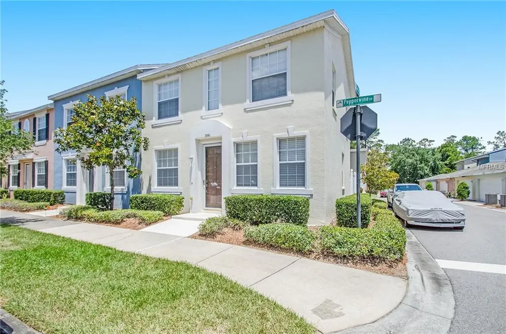 3561 Peppervine Drive Orlando FL 32828