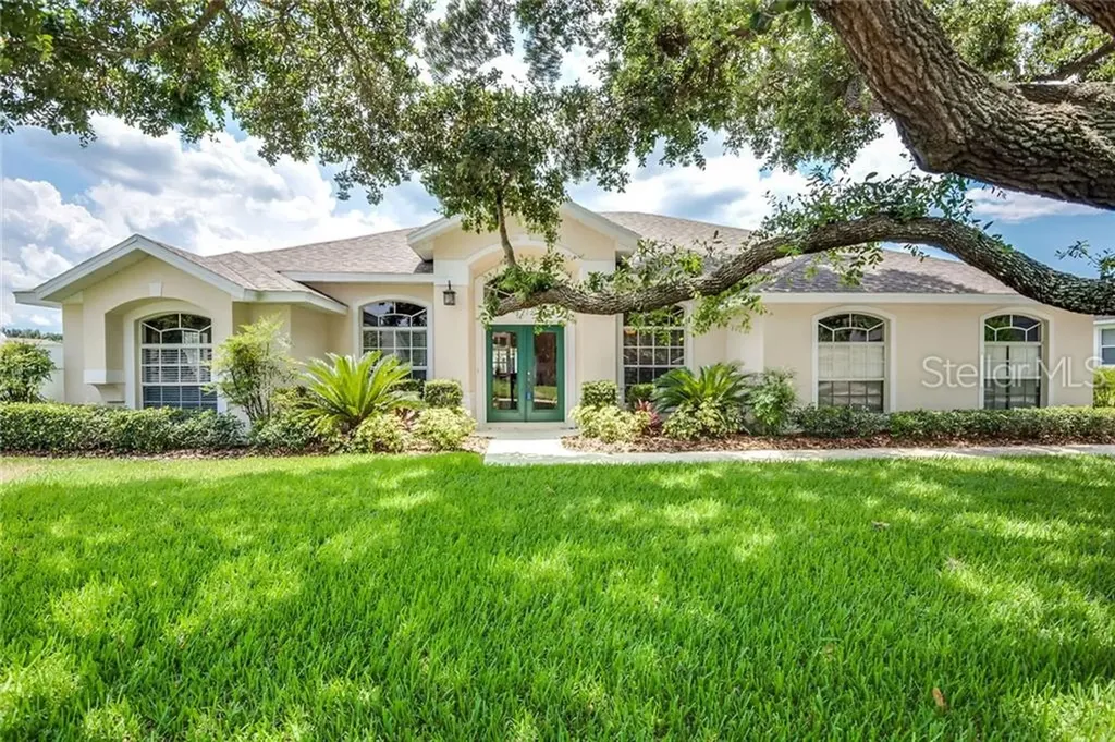 5212 Hammock Circle Saint Cloud FL 34771