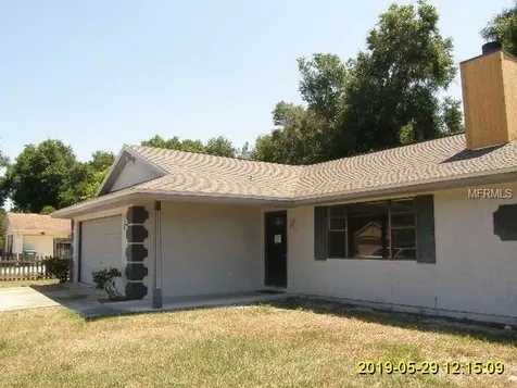 275 Glencove Drive Deltona FL 32738