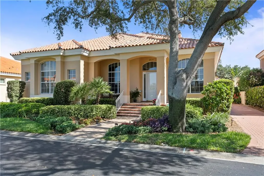 4621 Skimmer Way S St Petersburg FL 33711