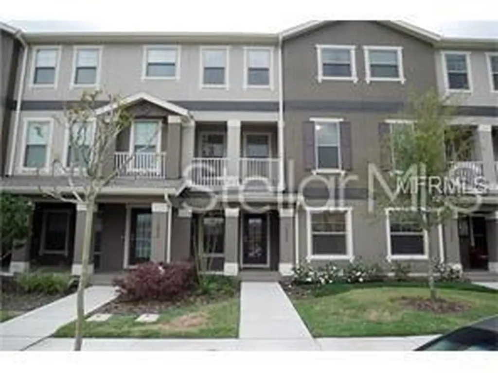 10826 Sunset Ridge Lane Orlando FL 32832