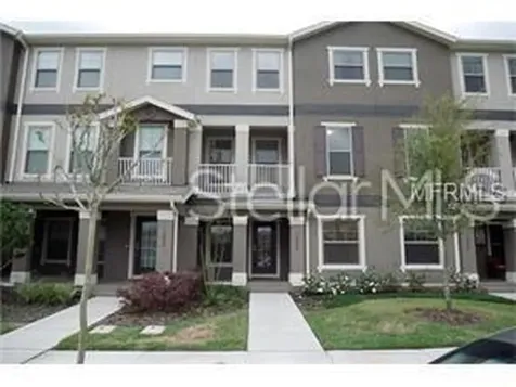 10826 Sunset Ridge Lane Orlando FL 32832