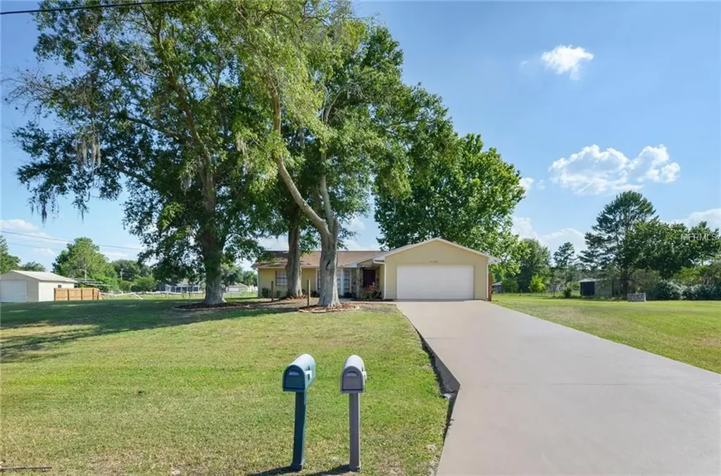 31546 Saddle Lane Wesley Chapel FL 33543