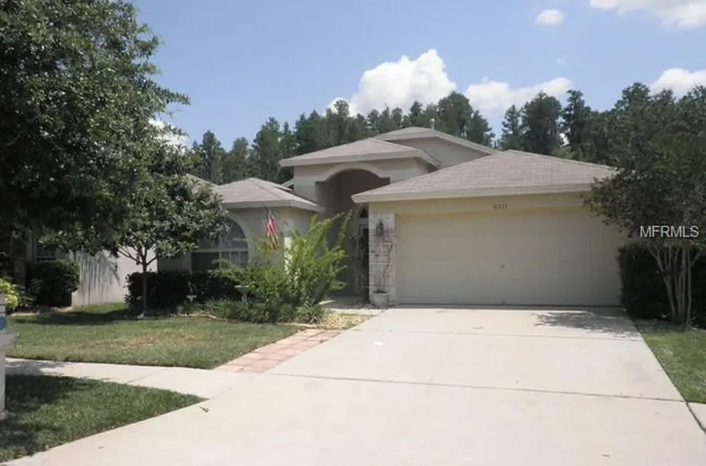 31535 Wrencrest Drive Wesley Chapel FL 33543